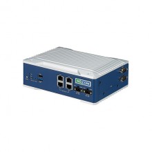 Nexcom ISA 1120A Industrial-Grade Platform Nexcom ISA 1120A Industrial-Grade Platform